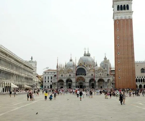 San Marco Luxury Studio
