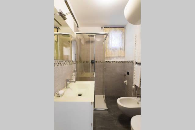 Apartment San Marco Luxury Studio