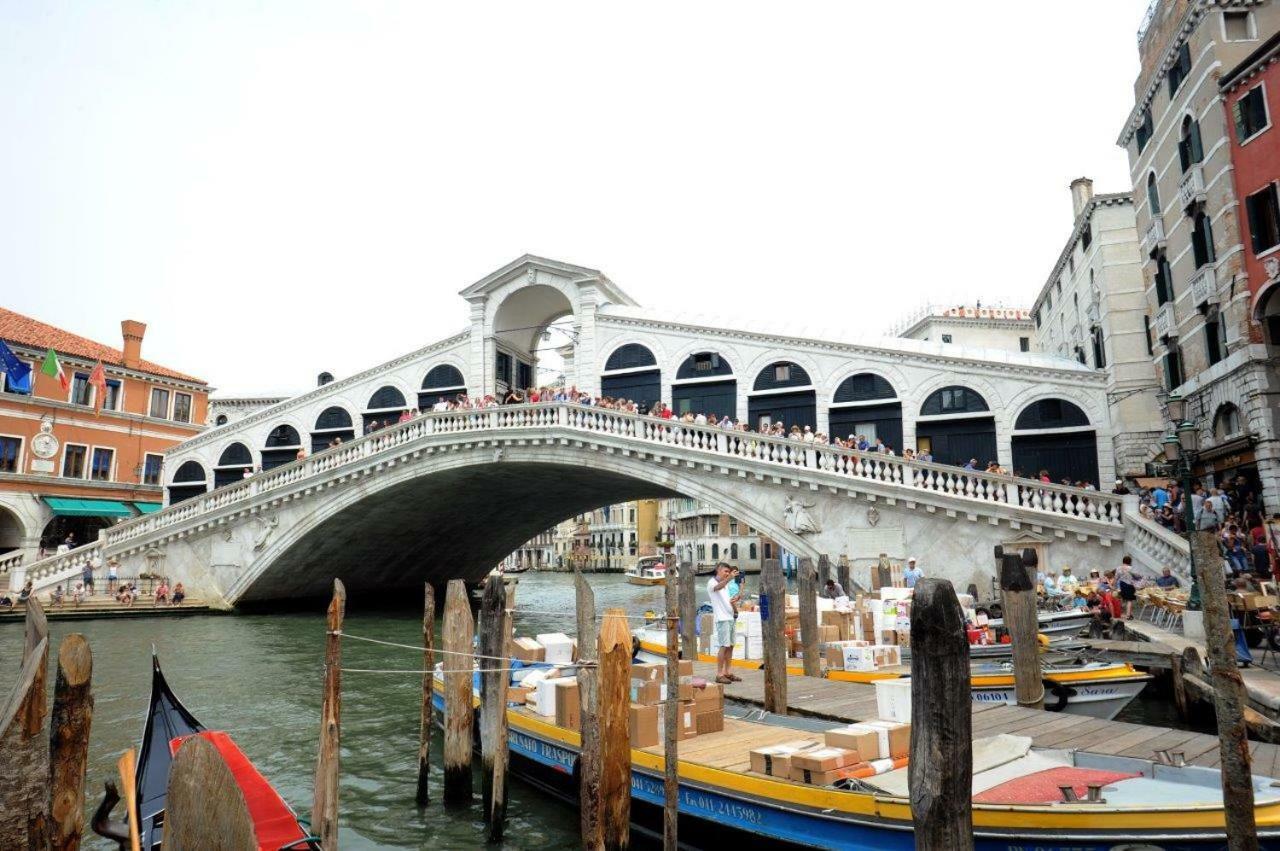 San Marco Luxury Studio Venice